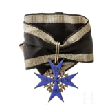 Orden "Pour le M&eacute;rite"