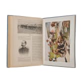 5 B&uuml;cher &uuml;ber S&uuml;dafrika, um 1900