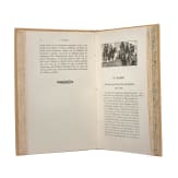5 B&uuml;cher &uuml;ber S&uuml;dafrika, um 1900