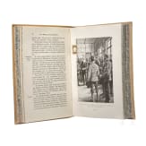 5 B&uuml;cher &uuml;ber S&uuml;dafrika, um 1900