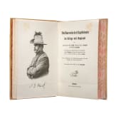 5 B&uuml;cher &uuml;ber S&uuml;dafrika, um 1900