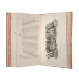 5 B&uuml;cher &uuml;ber S&uuml;dafrika, um 1900