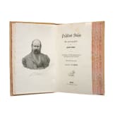 5 B&uuml;cher &uuml;ber S&uuml;dafrika, um 1900
