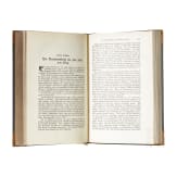 Reinhold Kofer - "Geschichte Friedrichs des Gro&szlig;en", mit Exlibris, Band 1-4,