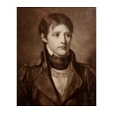 Napoleon I. - vier repr&auml;sentative Drucke, 19. Jhdt.