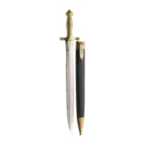 Faschinenmesser M 1831