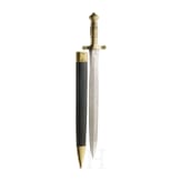 Faschinenmesser M 1831