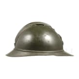 Stahlhelm M 15 (Adrian) f&uuml;r Mannschaften der Infanterie