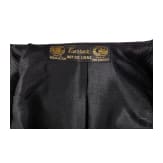 Uniform eines Hauptmanns im 140. Artillerie-Regiment, Dritte Republik