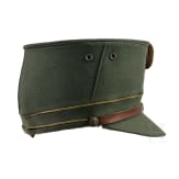 K&auml;ppi M 1916 f&uuml;r Offiziere der Infanterie