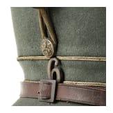 Käppi M 1916 für Offiziere der Infanterie