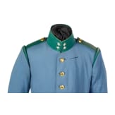 Waffenrock f&uuml;r einen Korporal der k.u.k. Infanterie, um 1900