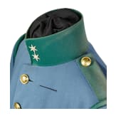 Waffenrock f&uuml;r einen Korporal der k.u.k. Infanterie, um 1900