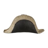 Zweispitz zur Galauniform f&uuml;r Beamte, um 1900
