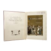 "Viribus Unitis. Das Buch vom Kaiser", um 1900