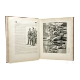 "Viribus Unitis. Das Buch vom Kaiser", um 1900