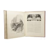"Viribus Unitis. Das Buch vom Kaiser", um 1900