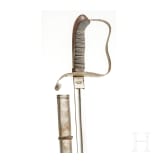 S&auml;bel M 1869 f&uuml;r Offiziere der Kavallerie