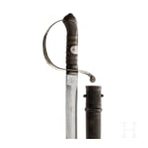 S&auml;bel M 1877 f&uuml;r Mannschaften der Kavallerie