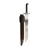 Pioniers&auml;bel (Faschinenmesser) M 1853