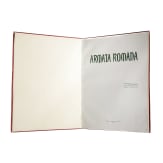 "Armata Romana", Bildband &uuml;ber die rum&auml;nische Armee, 1903