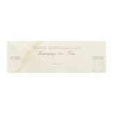 Bildnis der Zarin Maria Alexandrovna, Russland, Mitte 19. Jhdt.