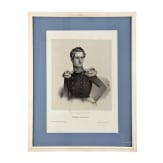 Portrait von Gro&szlig;f&uuml;rst Alexander Nikolaevitch - Thronfolger von Russland, Russland, um 1840