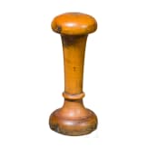 Stempel der p&auml;pstlichen Gendarmerie "Brigata Arcevia", 18./19. Jhdt.