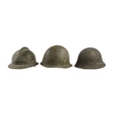 Elf Helme