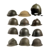 Elf Helme