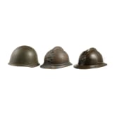 Elf Helme