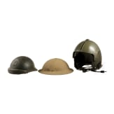 Elf Helme