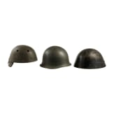 Elf Helme