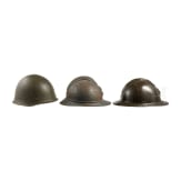 Elf Helme