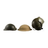 Elf Helme