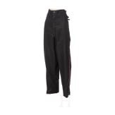 Zwei Uniformr&ouml;cke, Hose und Feldm&uuml;tze, 19./20. Jhdt.