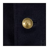 Zwei Uniformr&ouml;cke, Hose und Feldm&uuml;tze, 19./20. Jhdt.