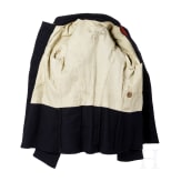 Zwei Uniformr&ouml;cke, Hose und Feldm&uuml;tze, 19./20. Jhdt.