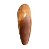Grand Duke Friedrich I of Baden - an olive wood souvenir from the Emperor's Palestine journey in 1898