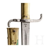 Bayerisches Seitengewehr M 1871