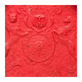 Siegel-Dose, Hannover, 19. Jhdt.