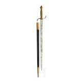 Ausgeh-Faschinenmesser M 1852