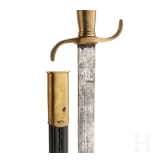 Ausgeh-Faschinenmesser M 1852
