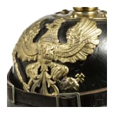 Helm M 1895 f&uuml;r Mannschaften der Infanterie
