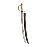 Infanteries&auml;bel M 1816