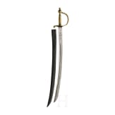 Infanteries&auml;bel M 1816