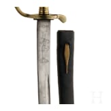 Infanteries&auml;bel M 1816