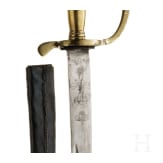 Infanteries&auml;bel M 1816