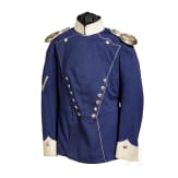 Preu&szlig;en - Ulanka f&uuml;r Mannschaften im K&ouml;nigs-Ulanen-Regiment (1. Hannoversches) Nr. 13, um 1900