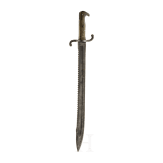 Pionier-Faschinenmesser M 65